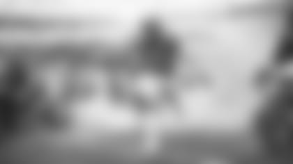 Tennessee Titans at Los Angeles Chargers on Sunday, October 21, 2018 in London, England. Final score: TEN 19 - LAC 20