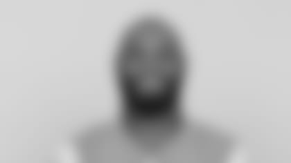 This is a 2020 photo of Tillery Jerry of the Los Angeles Chargers NFL football team. This image reflects the Los Angeles Chargers active roster as of Saturday, August 1, 2020 when this image was taken. (AP Photo)
