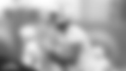 Mike Williams top quotes photo