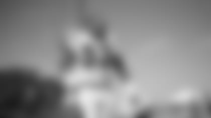 Los Angeles Chargers Training Camp on Tuesday August 14, 2018. (Mike Nowak/Chargers)
- - @Chargers - - chargers.com - -