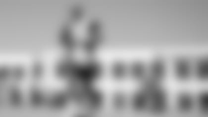 Running back Austin Ekeler totaled 154 yards and three touchdowns Sunday vs. the Indianapolis Colts.