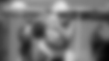 The Los Angeles Chargers practice on Monday, September 5, 2022 at Hoag Performance Center in Costa Mesa, CA.