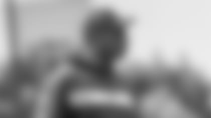 Los Angeles Chargers Practice at Hoag Performance Center on Tuesday August 28, 2018. (Chargers/Stephanie Romero)
- - @Chargers - - chargers.com - -