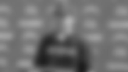 The Los Angeles Chargers practice at Training Camp on Monday, August 16, 2021 at Jack Hammett Sports Complex in Costa Mesa, California.