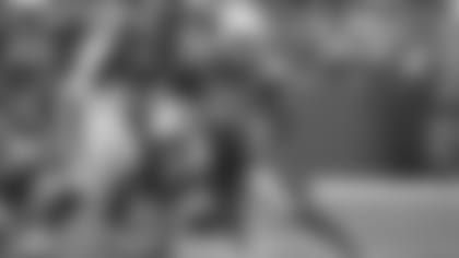 Arizona Cardinals vs Los Angeles Chargers at StubHub Center on Sunday, November 18, 2018 in Carson, CA. Final score: AZ 10 - LAC 45