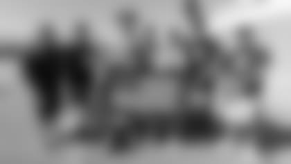 Morgan Fox Salute to Service