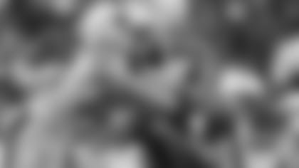 Los Angeles Chargers defensive end Joey Bosa (99) sacks New England Patriots quarterback Tom Brady (12) during the second half of an NFL football game, Sunday, Oct. 29, 2017, in Foxborough, Mass. (AP Photo/Michael Dwyer)