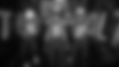 Denver Broncos vs Los Angeles Chargers at Stub Hub Center on Sunday, November 18, 2018 in Carson, CA. Final score: DEN 23 - LAC 22