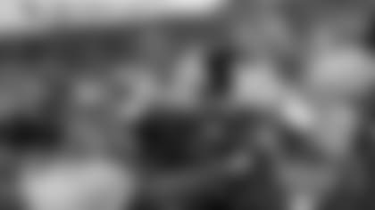 North Dakota State quarterbacks Carson Wentz (11) and Easton Stick (12) celebrate after they defeated Jacksonville State 37-10 in the FCS championship NCAA college football game, Saturday, Jan. 9, 2016, in Frisco, Texas. (AP Photo/Mike Stone)