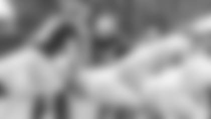 Training Camp at UCI Crawford Field on Saturday, August 3, 2019 in Irvine, CA.