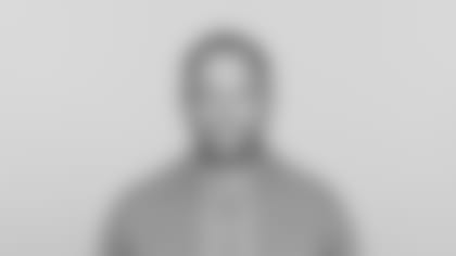 This is a 2022 photo of Ficken Ryan of the Los Angeles Chargers NFL football team. This image reflects the Los Angeles Chargers active roster as of Monday, June 13, 2022 when this image was taken. (AP Photo)
