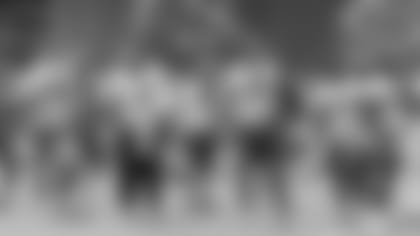 The Los Angeles Chargers hold Mandatory Mini-Camp on Wednesday, June 15, 2022 at Hoag Performance Center in Costa Mesa, CA.