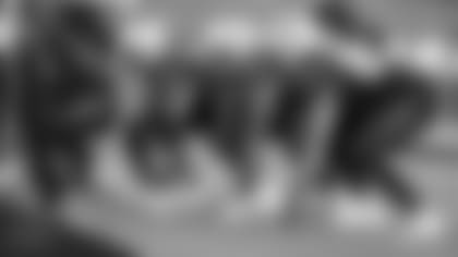 Week 8 Snap Count Photo