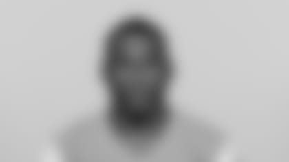 This is a 2022 photo of MarksJr Kevin of the Los Angeles Chargers NFL football team. This image reflects the Los Angeles Chargers active roster as of Thursday, May 12, 2022 when this image was taken. (AP Photo)