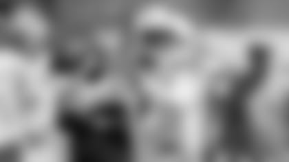 Training Camp at Jack Hammett Sports Complex on Wednesday, August 21, 2019 in Costa Mesa, CA.