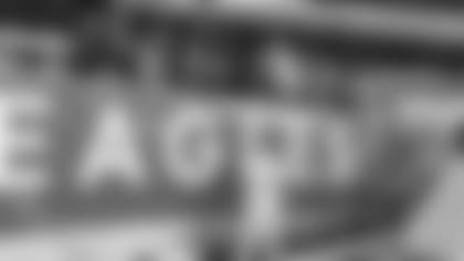 The Los Angeles Chargers play the Philadelphia Eagles on Sunday, November 7, 2021 at Lincoln Financial Field in Philadelphia, PA.
[FINAL SCORE: LAC 27 - PHI 24]