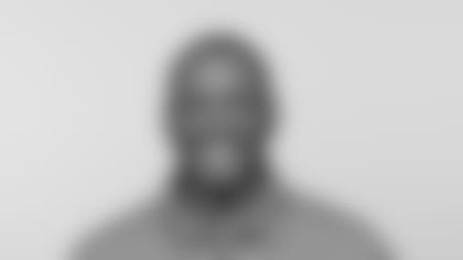 This is a 2019 photo of Mitchell Damon of the Los Angeles Chargers NFL football team. This image reflects the Los Angeles Chargers active roster as of Monday, June 10, 2019 when this image was taken. (AP Photo)