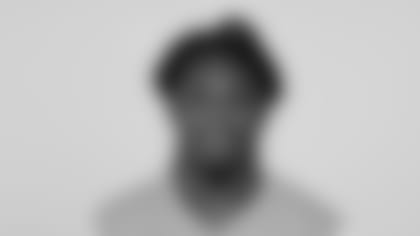 This is a 2021 photo of Cook Jared of the Los Angeles Chargers NFL football team. This image reflects the Los Angeles Chargers active roster as of Monday, June 14, 2021 when this image was taken. (AP Photo)