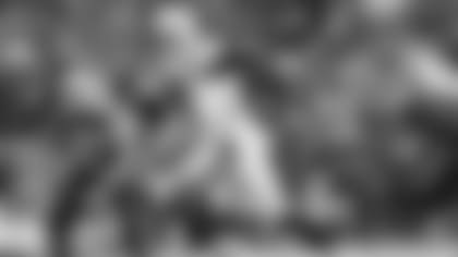 Philip Rivers Running