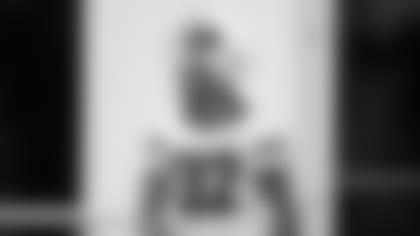 Nasir Adderley ranks second among rookie free safeties (71 overall) in Madden NFL 20.