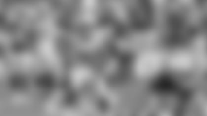 The Los Angeles Chargers play the Indianapolis Colts on Sunday, September 8, 2019 at Dignity Health Sports Park in Carson, California.
[FINAL SCORE: LAC 30 - IND 24]