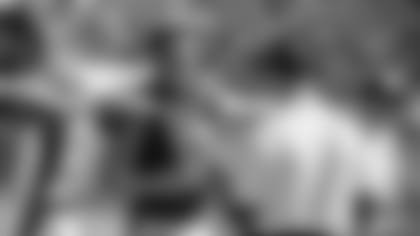 Los Angeles Chargers at Los Angeles Rams on Sunday, September 23, 2018 in Los Angeles, CA. Final score: 23-35