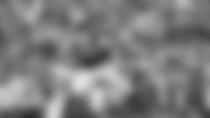 Cincinnati wide receiver Tyler Boyd (83) catches a touchdown pass during the first half of an NFL football game in Cincinnati, Oh, Sunday, Oct. 28, 2018. (AP Photo/Bryan Woolston)