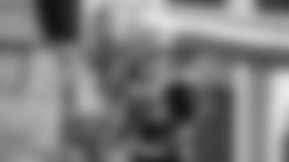 Running back Melvin Gordon participates in day one of Chargers Minicamp at Hoag Performance Center on Tuesday, June 11, 2019 in Costa Mesa, CA.