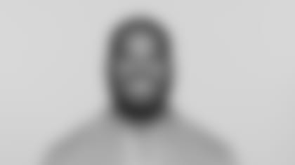 This is a 2022 photo of Koger Kevin of the Los Angeles Chargers NFL football team. This image reflects the Los Angeles Chargers active roster as of Monday, June 13, 2022 when this image was taken. (AP Photo)