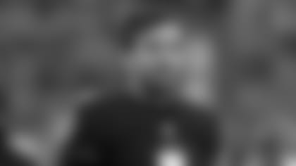 Baltimore Ravens quarterback Joe Flacco (5) on the sideline during the first half of an NFL football game against the Pittsburgh Steelers on Sunday, Nov. 4, 2018 in Baltimore. The Steelers won 23-16. (Perry Knotts via AP)