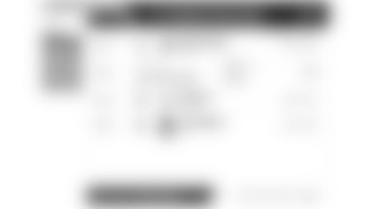 Mailbag Mock
