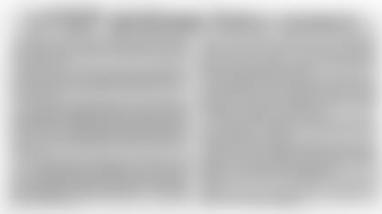 Newspaper announcement of Andy Reid being hired at UTEP.