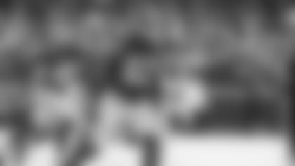 Denver Broncos vs Kansas City Chiefs at Arrowhead Stadium on October 28, 2018