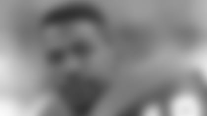 Kansas City Chiefs running back Todd McNair (48) sits on the bench during a 1990 NFL game.