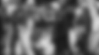 Kansas City Chiefs vs Indianapolis Colts Divisional Playoff Game at Arrowhead Stadium on January 12, 2019