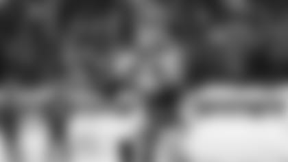 Kansas City Chiefs vs Indianapolis Colts at Arrowhead Stadium on January 12, 2019.