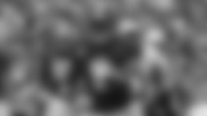 Alabama running back Josh Jacobs scores a touchdown against Mercer during the first half of an NCAA college football game, Saturday, Nov. 18, 2017, in Tuscaloosa, Ala. (AP Photo/Brynn Anderson)