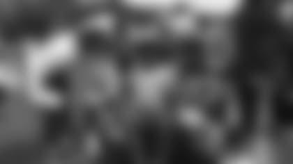 Riley Kids at camp 18