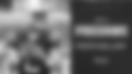 The Colts take the field for warmups at TIAA Bank Field ahead of their week 2 game versus Jacksonville.