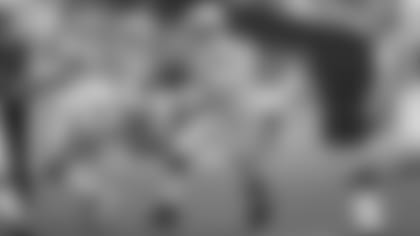 Indianapolis Colts quarterback Andrew Luck scrambles with the ball against the Seattle Seahawks during the first half of an NFL football preseason game, Thursday, Aug. 9, 2018, in Seattle. (AP Photo/Elaine Thompson)