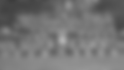 1995 Team Photo

First Row (L to R) 3-Mike Cofer, 4-Jim Harbaugh, 7-Craig Erickson, 10-Wendell Davis, 11-Paul Justin, 16-Bobby Olive, 17-Chris Gardocki, 18-Ben Bronson, 21-Lamont Warren

Second Row (L to R) 25-Ronald Humphrey, 27-Clif Groce, 28-Marshall Faulk, 29-Jason Belser, 30-Derwin Gray, Head Coach Ted Marchibroda, 32-Zack Crockett, 33-Ashley Ambrose, 34-Ray Buchanan, 35-Conrad Clarks, 36-Damon Watts

Third Row (L to R) Assistant Trainer Dave Walston, 37-Carl Smith, 38-Eugene Daniel, 40-Ray McElroy, 42-Roosevelt Potts, Vice President and Director of Football Operations Bill Tobin, Vice President and General Manager James Irsay, Assistant General Manager Bob Terpening, 48-Marcus Pollard, 49-David Tate, 51-Trev Alberts, 54-Jeff Herrod, Equipment Assistant Sean Sullivan

Fourth Row (L to R) Dr. Doug Robertson, Dr. Arthur C. Rettig, 55-Quentin Coryatt, 56-Tony Bennett, 57-Devon McDonald, 58-Glen Sanders, 59-Stephen Grant, 61-Tony McCoy, 62-Ellis Johnson, 63-Kirk Lowdermilk, 64-Garin Patrick, 65-Eric Mahlum, 67-Will Wolford

Fifth Row (L to R) Equipment Manager Jon Scott, Assistant Video Director John Starliper, 69-Randy Dixon, 71-Kipp Vickers, 72-Derek West, 74-Jason Mathews, 75-Shawn Harper, 76-Warner Smith, 79-Joe Staysniak, 80-Aaron Bailey, 81-Thomas McLemore, 83-Bradford Banta, Assistant Equipment Manager Mike Mays

Sixth Row (L to R) Assistant Trainer Dave Hammer, 85-Ken Dilger, 86-Brian Stablein, 87-Sean Dawkins, 88-Floyd Turner, 92-Steve Morrison, 93-Freddie Joe Nunn, 95-Bernard Whittington, 96-Trevor Whilmot, 97-Scott Radecic, 98-Tony Siragusa, 99-Mike Pelton, Video Director Mary Heckscher

Seventh Row (L to R) Head Trainer Hunter Smith, Lindy Infante, Vince Tobin, Pat Thomas, Ron Blackledge, Hank Kuhlmann, Jim Johnson, Tom Zupancic, Tom Batta, Gene Huey, Jimmy Robinson, Fred Bruney, Greg Blache