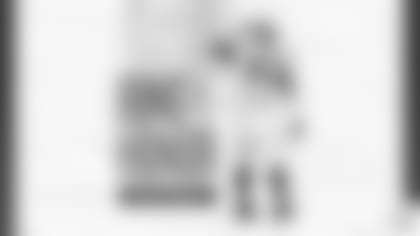 Ring Of Honor. Dwight Freeney.