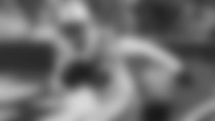 Indianapolis Colts' Eric Ebron in action during the second half of an NFL football game against the Philadelphia Eagles, Sunday, Sept. 23, 2018, in Philadelphia. (AP Photo/Chris Szagola)