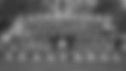 1994 Team Photo

First Row (L to R) 3-Rohn Stark, 4-Dean Biasucci, 6-Barry Wagner, 7-Don Majkowski, 11-Paul Justin, 12-Jim Harbaugh, 18-Browning Nagle, 21-Lamont Warren, 23-Leonard Humphries

Second Row (L to R) 25-Ronald Humphrey, 26-Dewell Brewer, 28-Marshall Faulk, 29-Jason Belser, Head Coach Ted Marchibroda, 30-Derwin Gray, 33-Ashley Ambrose, 34-Ray Buchanan, 36-Damon Watts

Third Row (L to R) Assistant Video Director John Starliper, Eugene Daniel, John Covington, Roosevelt Potts, Ed Toner, David Tate, Vice President and Director of Football Operations Bill Tobin, Vice President and General Manager Jim Irsay, Assistant General Manager Bob Terpening, 51-Trev Alberts, 52-Brian Ratigan, 53-Paul Butcher, 54-Jeff Herrod, 55-Quentin Coryatt, Dr. Doug Robertson

Fourth Row (L to R) Assistant Trainer Dave Walston, Equipment Assistant John McPartlin, Building and Grounds Skyler Webster, 56-Tony Bennett, 57-Devon McDonald, 59-Stephen Grant, 61-Tony McCoy, 63-Kirk Lowdermilk, 65-Eric Mahlum, 67-Will Wolford, 69-Randy Dixon, Dr. K. Donald Shelbourne, Dr. Arthur C. Rettig

Fifth Row (L to R) Assistant Equipment Manager Mike Mays, Video Director Marty Heckscher, 73-Zefross Moss, 74-Jason Mathews, 75-Cecil Gray, 79-Joe Staysniak, 80-Aaron Bailey, 81-Carlos Etheredge, 83-Bradford Banta, 84-Shannon Baker, 85-Floyd Turner, Assistant Trainer Dave Hammer, Head Trainer Hunter Smith

Sixth Row (L to R) Equipment Manager Jon Scott, 86-Brian Stablein, 87-Sean Dawkins, 88-Kerry Cash, 90-Steve Emtman, 92-Thomas Sims, 93-Freddie Joe Nunn, 95-Bernard Whittington, 97-Scott Radecic, 98-Tony Siragusa, 99-Al Noga

Seventh Row (L to R) Pat Thomas, Fred Bruney, Tom Zupancic, Ron Blackledge, Greg Blache, Tom Batta, Jim Johnson, Hank Kuhlmann, Gene Huey, Vince Tobin, Nick Nicolau, Jimmy Robinson