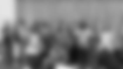 Foster graduation 2018