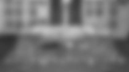 2016 Team Photo

First Row (L to R) 1-Pat McAfee, 4-Adam Vinatieri, 7-Stephen Morris, 10-Donte Moncrief, 11-Quan Bray, 12-Andrew Luck, 13-T.Y. Hilton, 15-Philip Dorsett, 16-Scott Tolzien, 17-Tevaun Smith, 20-Darius Butler, 21-Vontae Davis, 23-Frank Gore, 25-Patrick Robinson, 26-Clayton Geathers, 28-Jordan Todman

Second Row (L to R) 29-Mike Adams, 30-Rashaan Melvin, 32-T.J. Green, 33-Robert Turbin, 34-Josh Ferguson, 35-Darryl Morris, 36-Andrew Williamson, 37-Frankie Williams, Lee Hightower, 40-Christopher Milton, 41-Matthias Farley, 44-Antonio Morrison, 45-Matt Overton, 46-Luke Rhodes, 48-Diontrez Mount, 50-Trevor Bates

Third Row (L to R) 52-D’Qwell Jackson, 53-Edwin Jackson, 54-David Parry, 56-Akeem Ayers, General Counsel Dan Emerson, Chief Operating Officer Pete Ward, General Manager Ryan Grigson, Owner and CEO Jim Irsay, Head Coach Chuck Pagano, Vice Chair/Owner Carlie Irsay-Gordon, Vice Chair/Owner Kalen Jackson, Vice Chair/Owner Casey Foyt, 57-Josh McNary, 58-Trent Cole, 61-Adam Redmond, 62-Le’Raven Clark

Fourth Row (L to R) 63-Austin Blythe, 65-Kristjan Sokoli, 67-Jeremy Vujnovich, 71-Denzelle Good, 73-Joe Haeg, 74-Anthony Castonzo, 75-Jack Mewhort, 76-Joe Reitz, 78-Ryan Kelly, 80-Chester Rogers, 81-Devin Street, 83-Dwayne Allen, 84-Jack Doyle, 85-Mike Miller, 86-Erik Swoope

Fifth Row (L to R) 90-Kendall Langford, 91-Hassan Ridgeway, 92-Curt Maggitt, 93-Erik Walden, 94-Zach Kerr, Jim Herrmann, Tom McMahon, Ted Monachino, Rob Chudzinski, Joe Philbin, Gary Emanuel, Jim Hostler, 96-Henry Anderson, 97-Arthur Jones, 98-Robert Mathis, 99-T.Y. McGill

Sixth Row (L to R) Jimmy Raye III, Quadrian Banks, Richard Howell, Darren Krein, Maurice Drayton, Brad White, Greg Williams, Lee Hull, Brian Schottenheimer, Jemal Singleton, Joe Gilbert, Tim Berbenich, Frank Giufre, Shawn Terlecky, Jeff Popovich, Mike Bluem

Seventh Row (L to R) Tyler Hughes, Mike Lacy, Brent Caprio, Joey Elliot, Brandon Brown, Jon Shaw, Todd Vasvari, Dave Hammer, Erin Barill, Dave Walston, Kyle Davis, Kellen Norris, Jon Scott, Sean Sullivan, Mike Mays, Brian Seabrooks

Eighth Row (L to R) John Park, David Thornton, Jeff Brown, Dr. Doug Robertson, Dr. Gary Misamore, Dr. Arthur C. Rettig, Dr. Hank Feuer, Erik Kunttu, John Starliper, Brandon Proffitt, Ryan Fannin