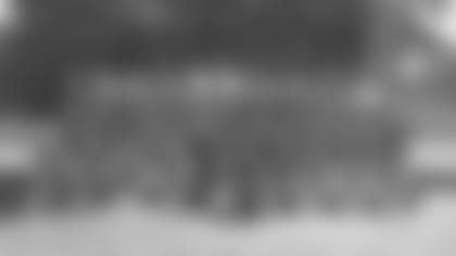 1997 Team Photo

First Row (L to R) 4-Jim Harbaugh, 10-Kaipo McGuire, 11-Paul Justin, 13-Kelly Holcomb, 14-Cary Blanchard, 15-Chris Doering, 17-Chris Gardocki, 18-Nate Jacquet, 21-Lamont Warren

Second Row (L to R) 23-Dedric Mathis, 25-Robert Blackmon, 26-Carlton Gray, 27-Rico Clark, 28-Marshall Faulk, Head Coach Lindy Infante, 20-Jason Belser, 30-Derwin Gray, 32-Zack Crockett, 33-Clif Groce, 34-Monty Montgomery

Third Row (L to R) 35-Roosevelt Potts, 36-Damon Watts, 40-Ray McElroy, 44-Chris Hetherington, Vice President and Director of Football Operations Bill Tobin, Owner & C.E.O. Jim Irsay, Vice President Bob Terpening, 50-Elijah Alexander, 51-Scott Von der Ahe, 52-Steve Morrison, 53-Sammie Burroughs

Fourth Row (L to R) 55-Quentin Coryatt, 56-Tony Bennett, 57-Bert Berry, 58-Jay Leeuwenburg, 59-Stephen Grant, 60-Jason Johnson, 61-Tony McCoy, 62-Ellis Johnson, 64-Doug Widell, 65-Eric Mahlum, 66-Eugen Chung, 67-Jason Mathews

Fifth Row (L to R) 71-Kipp Vickers, 72-Derek West, 73-Adam Meadows, 76-Ron Collins, 78-Tarik Glenn, 79-Tony Mandarich, 80-Aaron Bailey, 81-Marcus Pollard, 83-Bradford Banta, 84-Scott Slutzker, 85-Ken Dilger

Sixth Row (L to R) 86-Brian Stablein, 87-Sean Dawkins, 88-Marvin Harrison, 90-Steve Martin, 92-Carl Powell, 95-Bernard Whittington, 97-Kendel Shello, 98-Dan Footman, 99-Al Fontenot

Seventh Row (L to R) Video Director Marty Heckscher, Assistant Video Director John Starliper, Head Trainer Hunter Smith, Assistant Trainer Dave Walston, Assistant Trainer Dave Hammer, Dr. Donald Shelbourne, Dr. Arthur C. Rettig, Dr. Doug Robertson, Dr. Stacey Conrad, Equipment Manager Jon Scott, Assistant Equipment Manager Mike Mays, Equipment Assistant Sean Sullivan

Eighth Row (L to R) Buddy Geis, Jay Robertson, Pat Thomas, Gene Huey, Hank Kuhlmann, Ron Blackledge, Jim Johnson, Tom Batta, Chuck Bresnahan, Greg Blache, Tom Zupancic, Charlie Davis, Jimmy Robinson