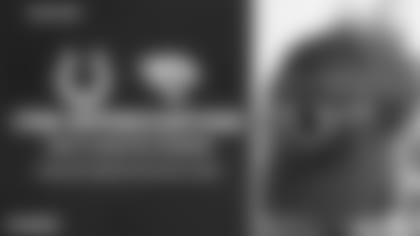 Indianapolis Colts Fan Appreciation Game

Jan 3 | Lucas Oil Stadium

Free Ugly Sweater Cap For All Fans