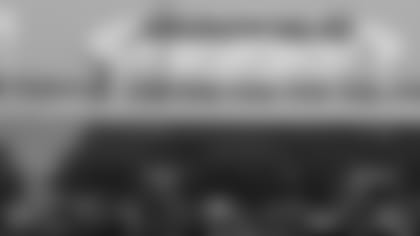 Arrowhead Stadium before an NFL football game between the Houston Texans and Kansas City Chiefs in Kansas City, Mo., Saturday, Aug. 15, 2009. (AP Photo/Orlin Wagner)