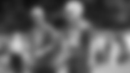 Indianapolis Colts training camp held at Grand Park Sports Campus in Westfield, IN on July 26, 2019.